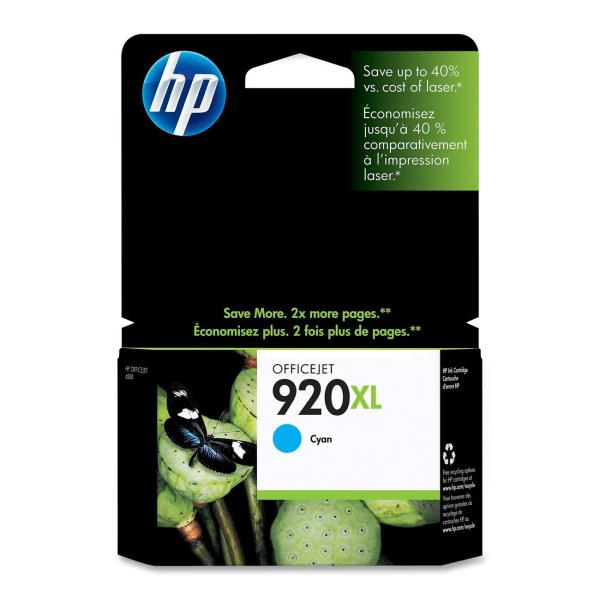 Ink cartridges Hewlett Packard INK & TONER
