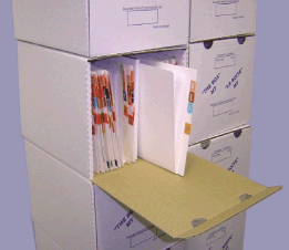 archival box